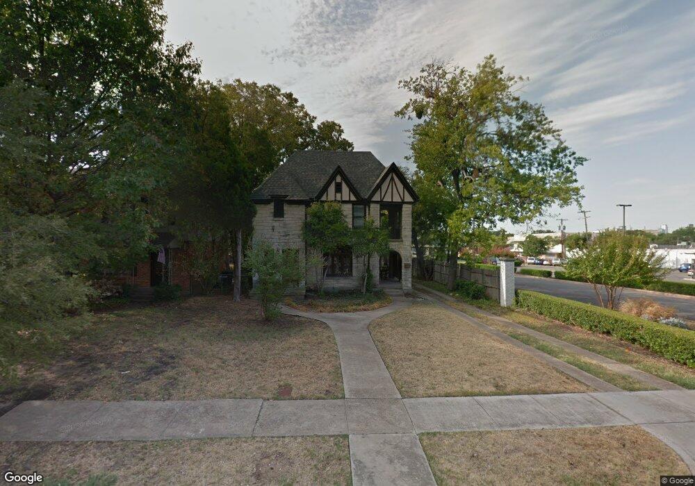 6134 Oram St, Dallas, TX 75214 - photo 1