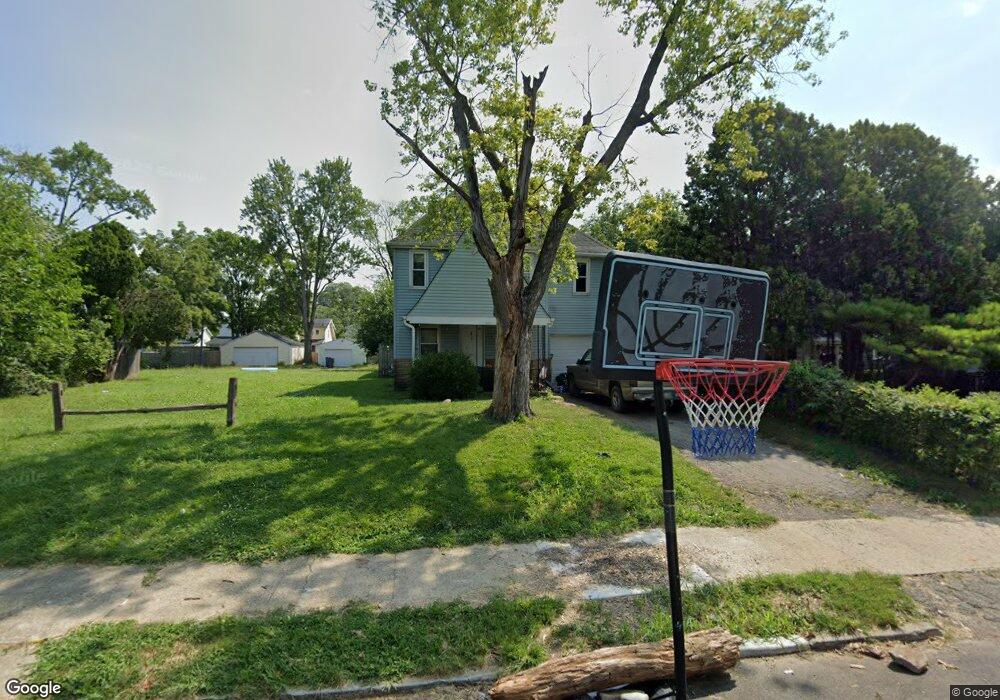 632 S Richardson Ave, Columbus, OH 43204 - photo 1