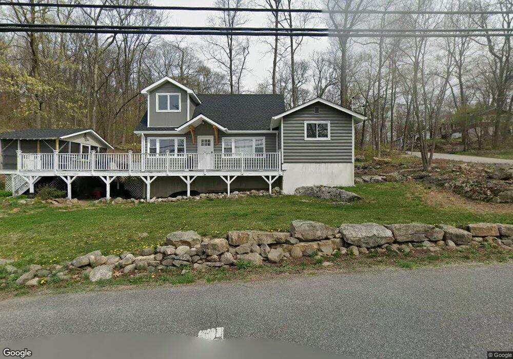 518 Pocasset Rd, Highland Lakes, NJ 07422 - photo 1