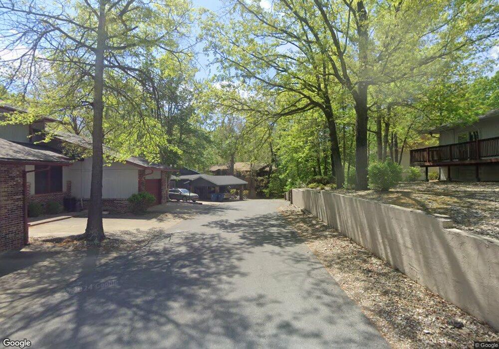 0 Lance Ln, Bella Vista, AR 72715 - photo 1