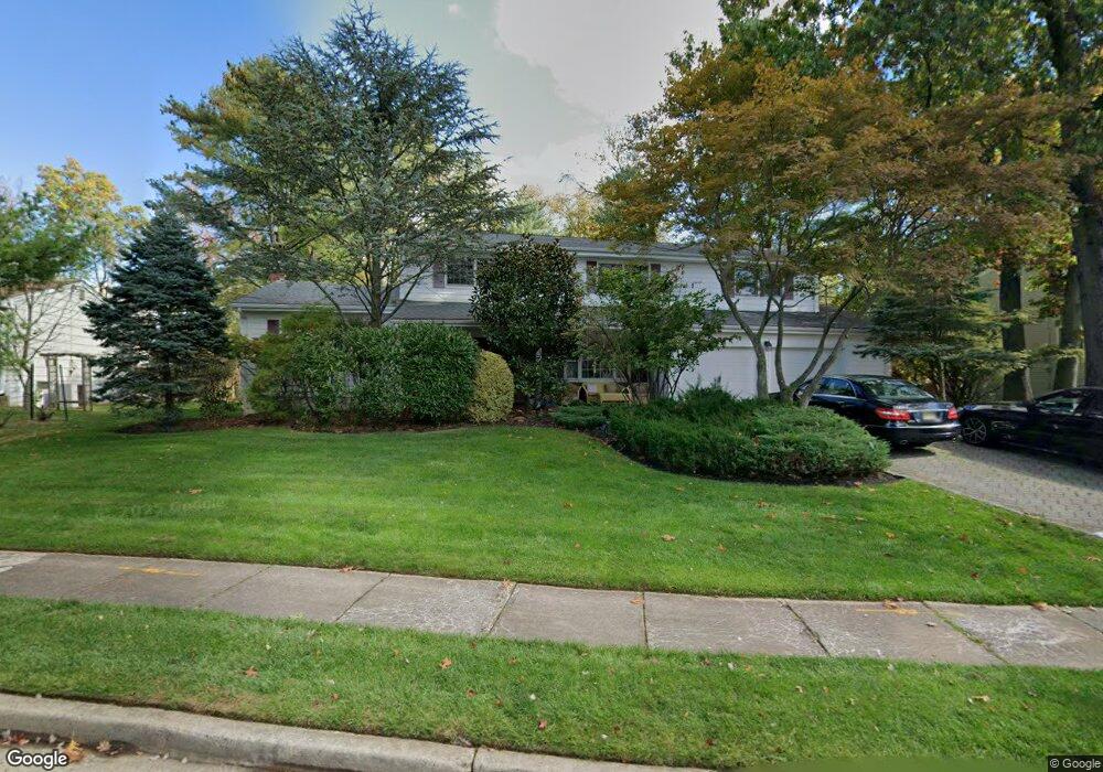 8 Whitewood Rd, Edison, NJ 08820 - photo 1