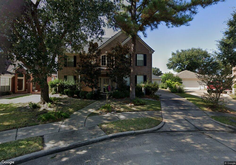 8715 Candleshine Cir, Houston, TX 77095 - photo 1
