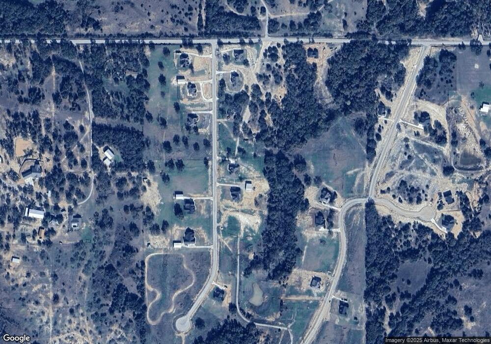 906 Perkins Rd, Poolville, TX 76487 - photo 1
