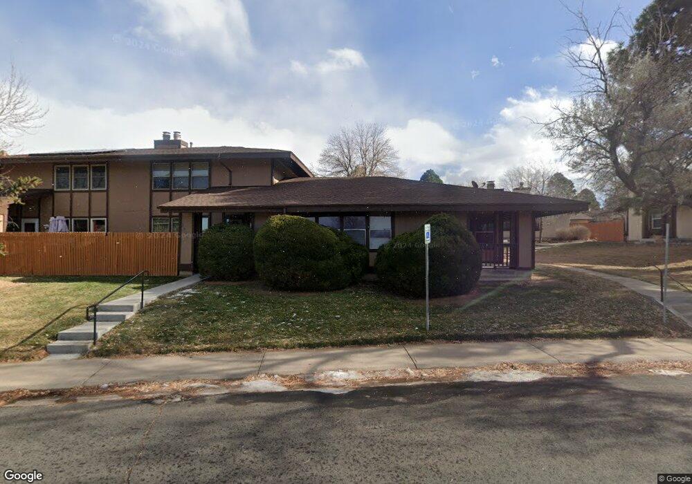 15002 E Lehigh Ave, Aurora, CO 80014 - photo 1