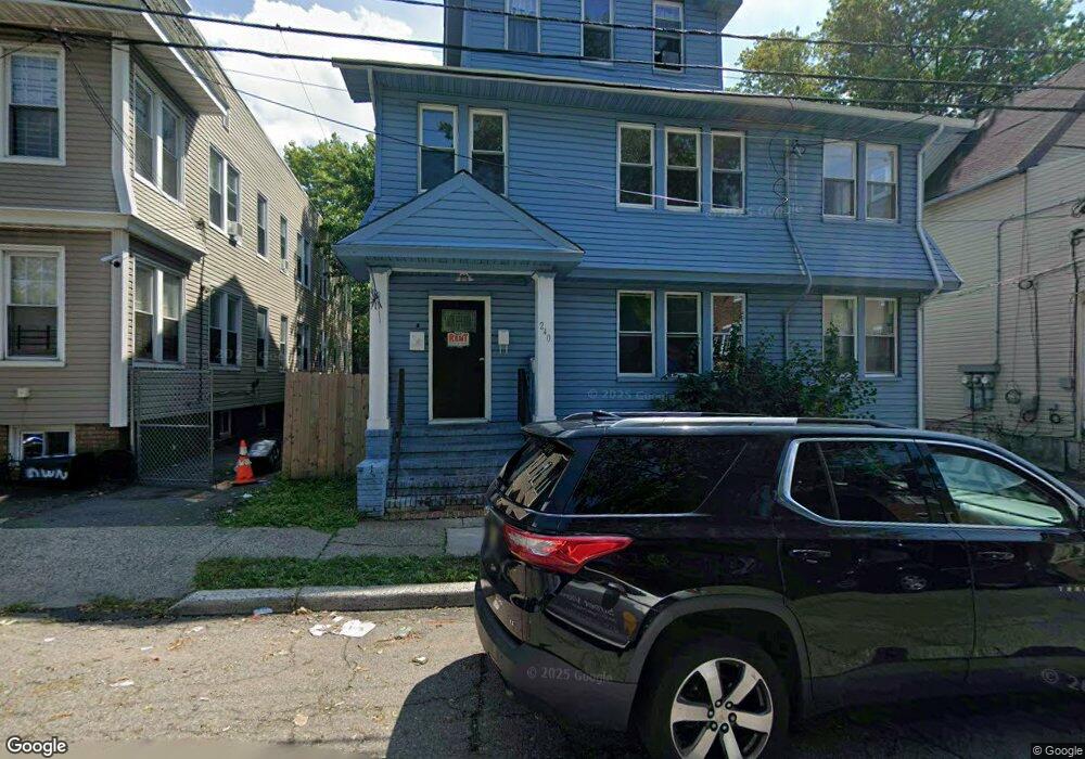 240 Leslie St, Newark, NJ 07112 - photo 1