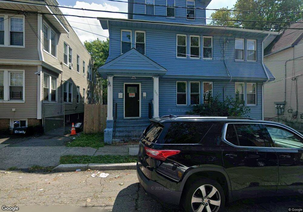 240 Leslie St unit 2nd Floor Unit, Newark, NJ 07112 - photo 1