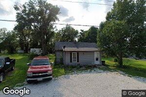 501 S Green St, Meredosia, IL 62665