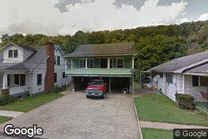122 Reynolds St, Spencer, WV 25276