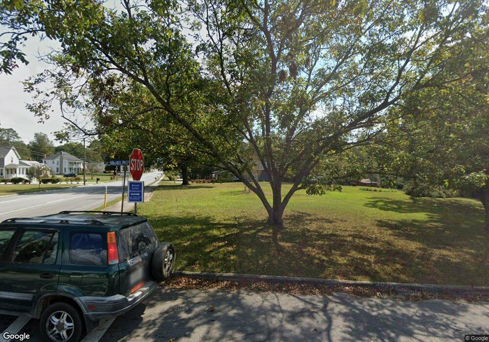 107 Mcelroy St, Bowdon, GA 30108 - photo 1