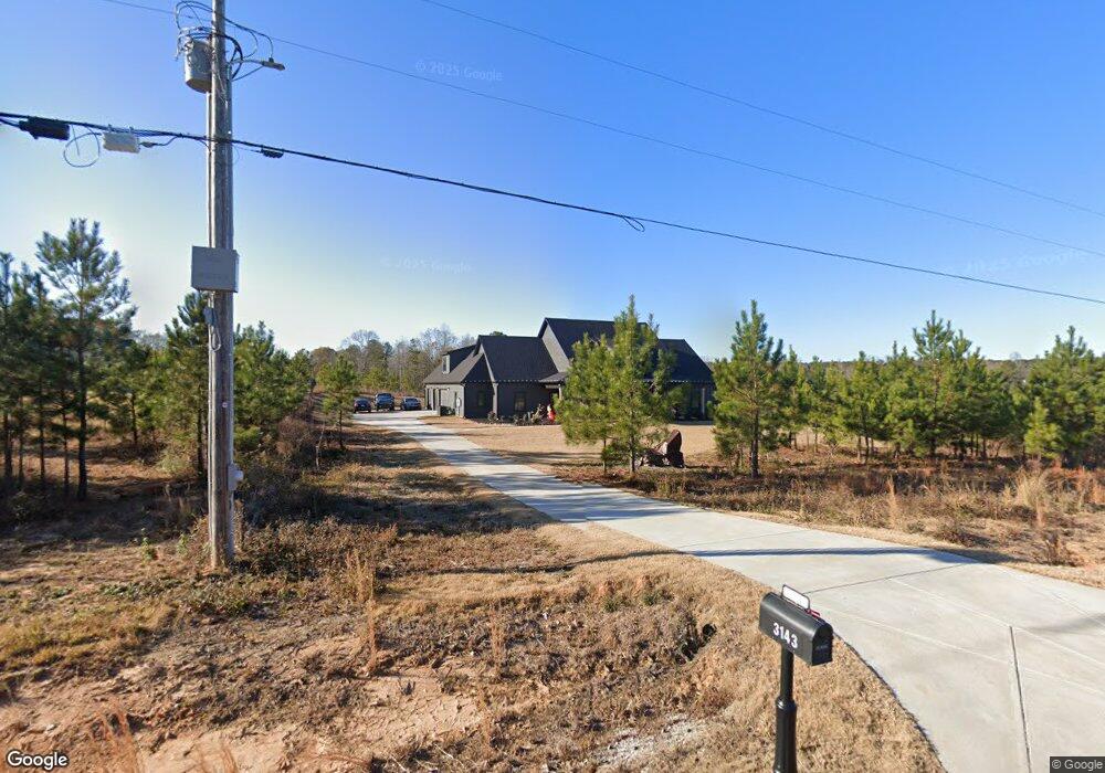 3143 Lee Road 334 St, Salem, AL 36874 - photo 1