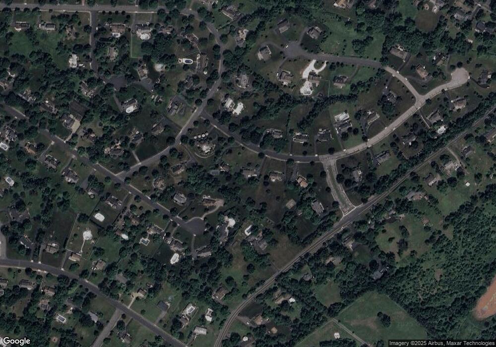 127 Carriage Hill Way, Branchburg, NJ 08853 - photo 1