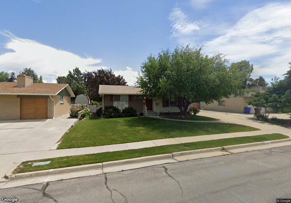 8201 Coolidge St, Midvale, UT 84047 - photo 1