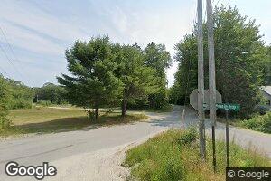 203 Dyers Bay Rd, Steuben, ME 04680