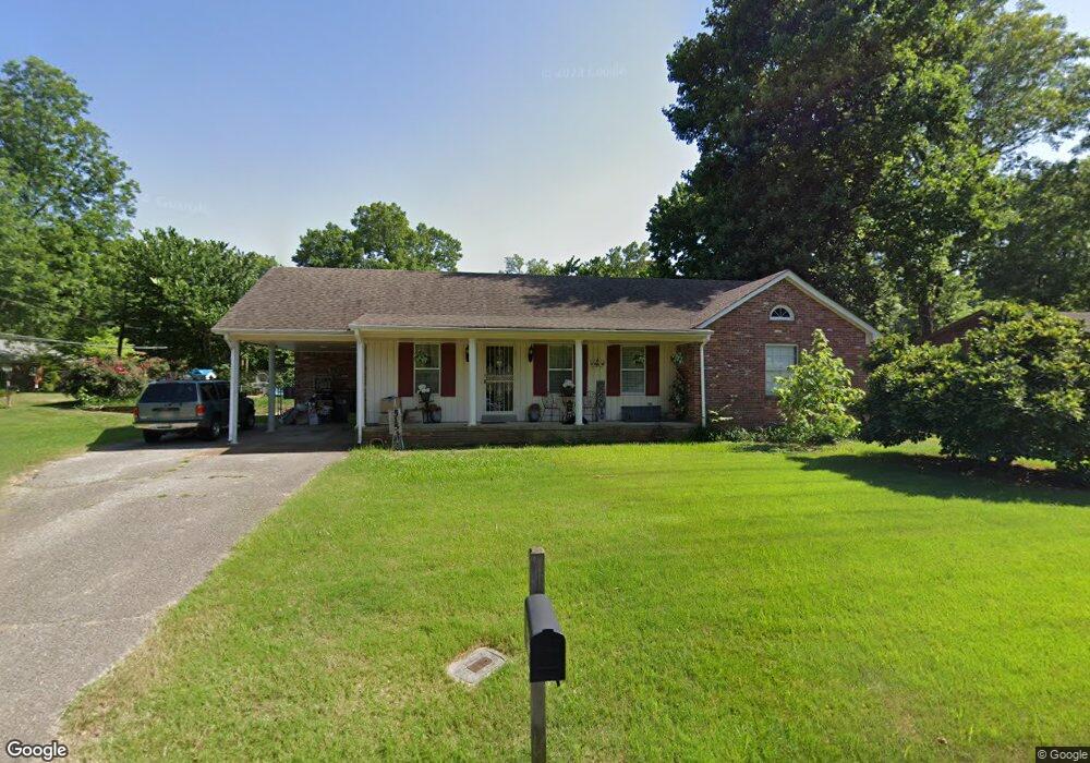 515 W Robinson St, Hernando, MS 38632 - photo 1