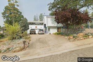 3715 Cal Ore Dr, Redding, CA 96001