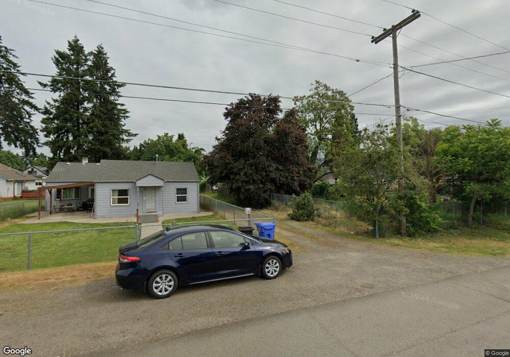 91042 S Miller St, Eugene, OR 97408 - photo 1