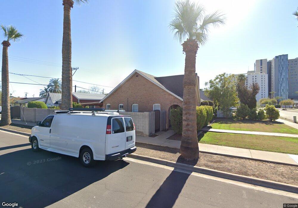 1645 N 11th St, Phoenix, AZ 85006 - photo 1