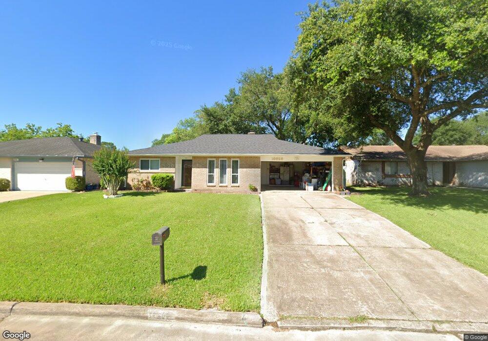 16626 Townes Rd, Friendswood, TX 77546 - photo 1