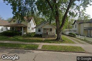 2233 W 1st Ave, Topeka, KS 66606