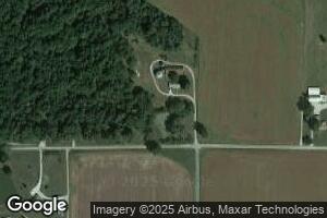 9004 W County Road 300 N, Merom, IN 47861