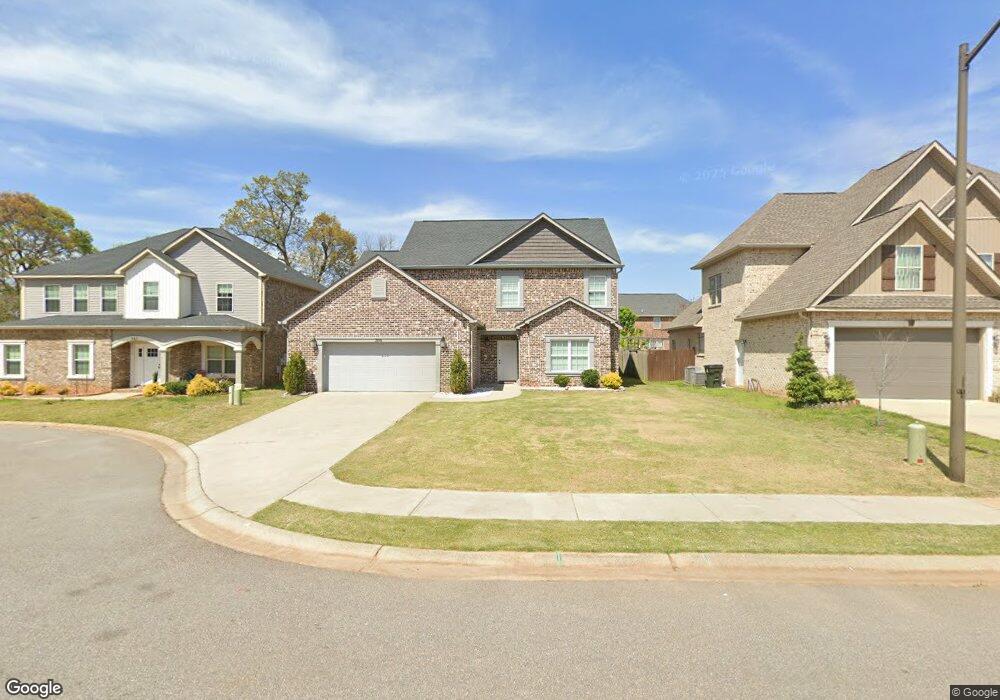 205 Legacy Ct, Warner Robins, GA 31088 - photo 1