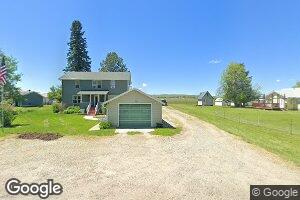 126 Barry Ave, Roberts, MT 59070