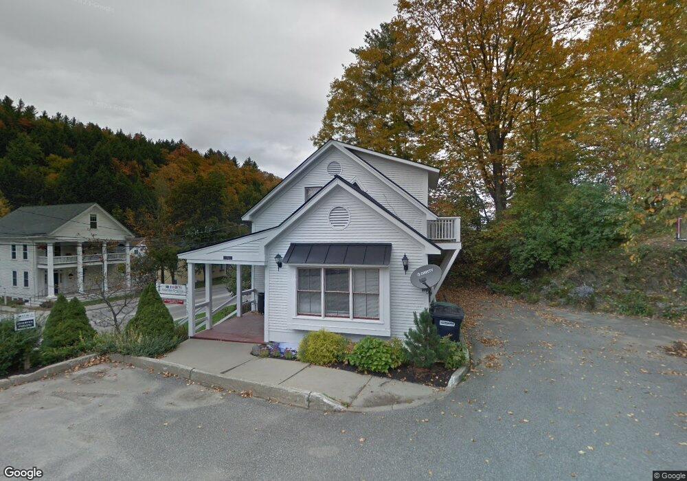 145 S Main St, Stowe, VT 05672 - photo 1