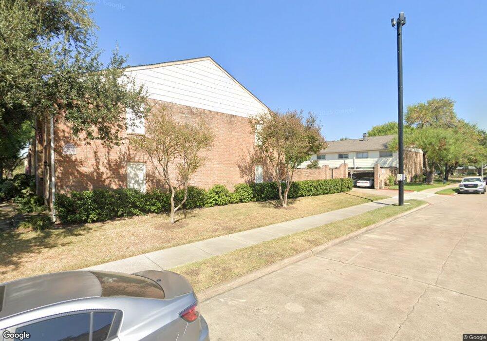 14212 Misty Meadow Ln, Houston, TX 77079 - photo 1