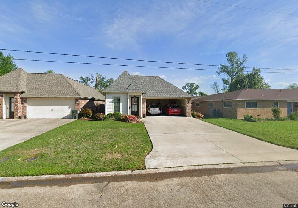 624 Julius St, Lake Charles, LA 70605 - photo 1