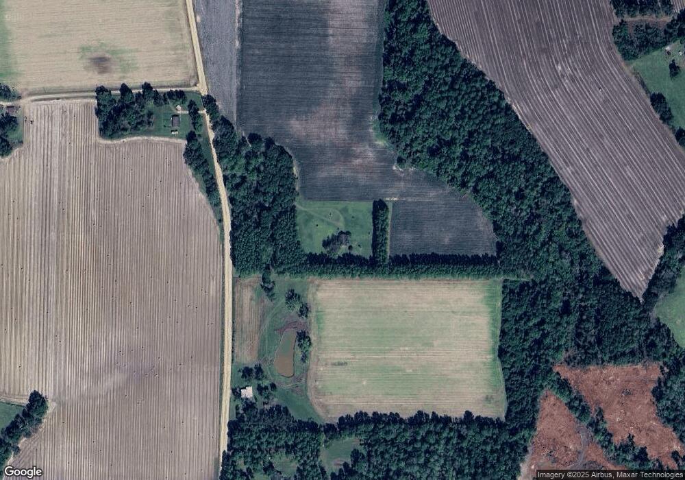 1220 Simmons Rd, Pavo, GA 31778 - photo 1