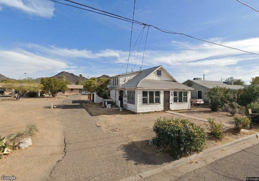 8925 N 10th St unit 8, Phoenix, AZ 85020 - photo 1