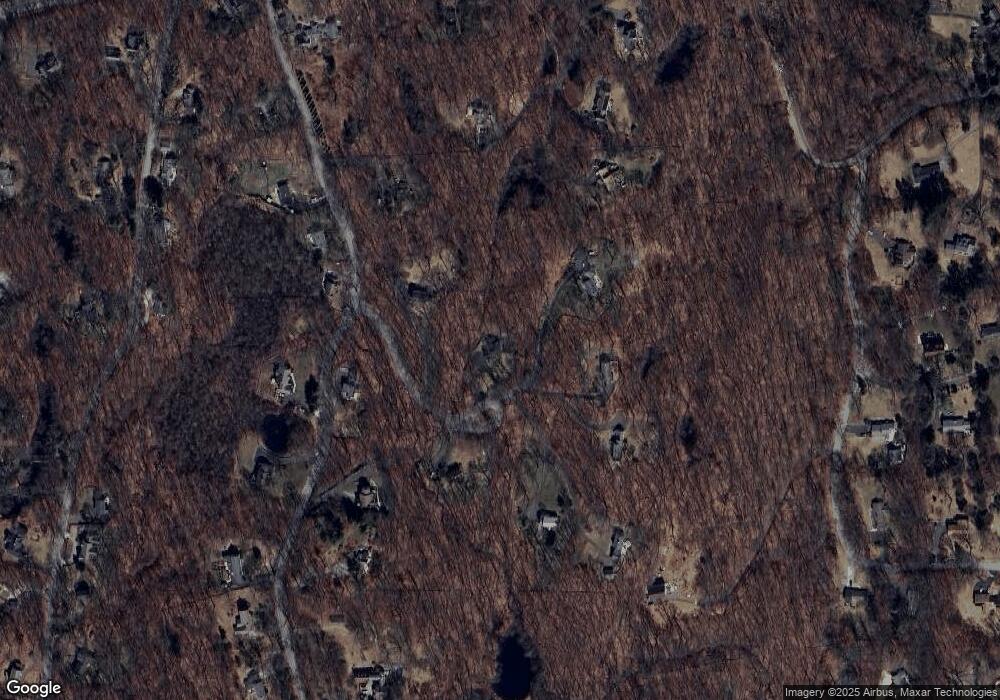 20 Tamarack Place, Wilton, CT 06897 - photo 1