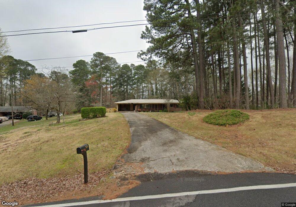 3086 Pine Haven Dr, Gainesville, GA 30506 - photo 1