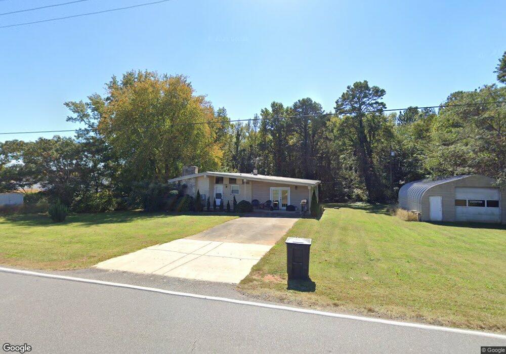 2516 Amity Hill Rd, Statesville, NC 28677 - photo 1