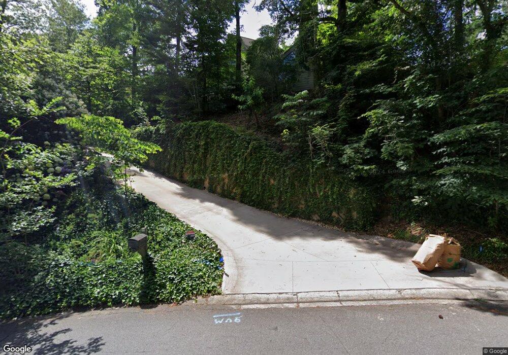 3811 Loch Highland Pkwy NE, Roswell, GA 30075 - photo 1