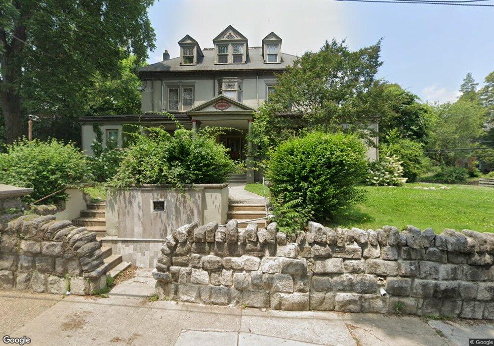 233 E Penn St unit A2, Philadelphia, PA 19144 - photo 1