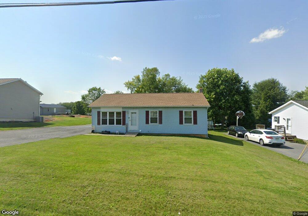 2645 White Church Rd, Chambersburg, PA 17202 - photo 1
