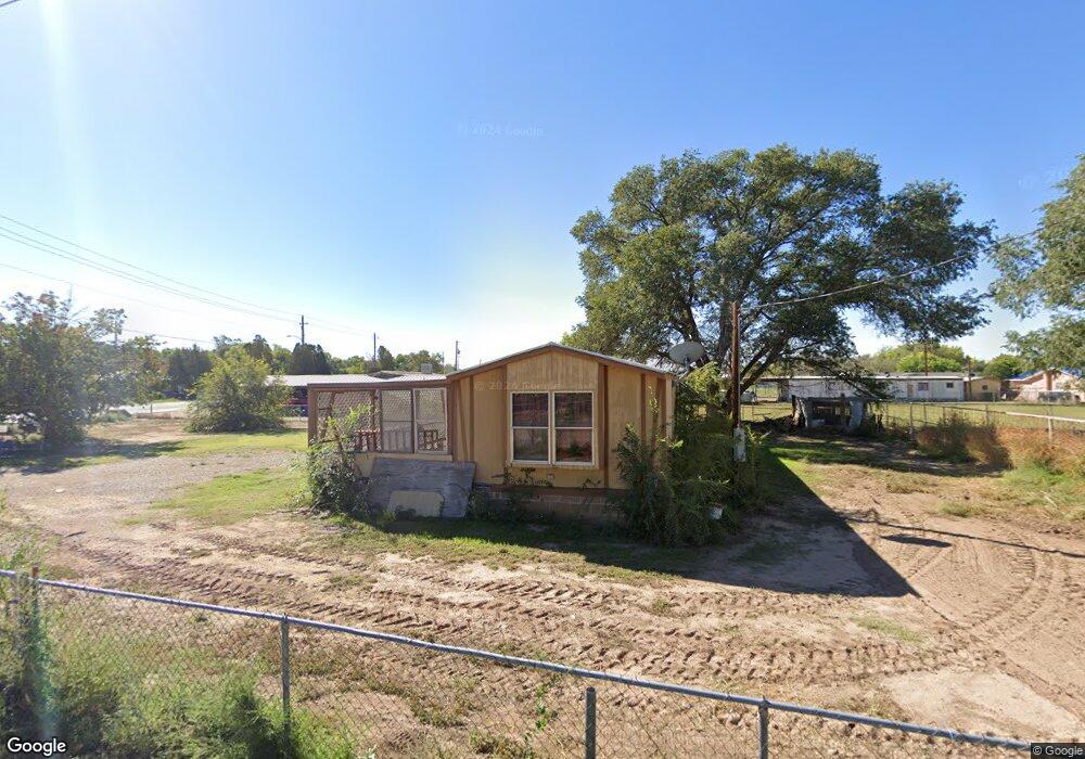 2127 Los Lentes Rd NE, Los Lunas, NM 87031 - photo 1
