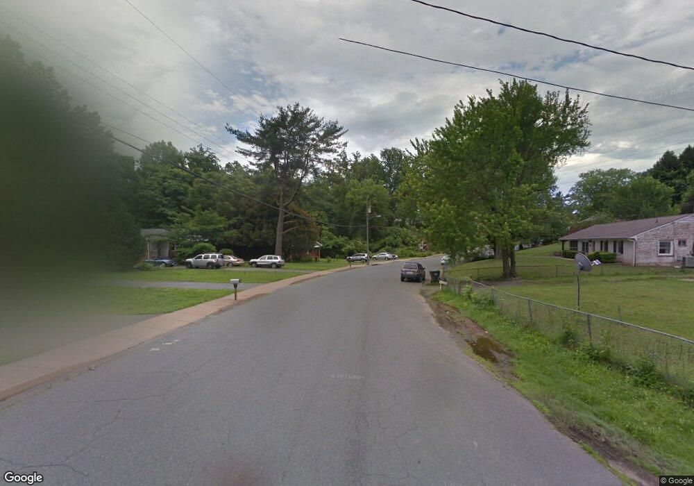 N Berkshire Rd, Charlottesville, VA 22901 - photo 1