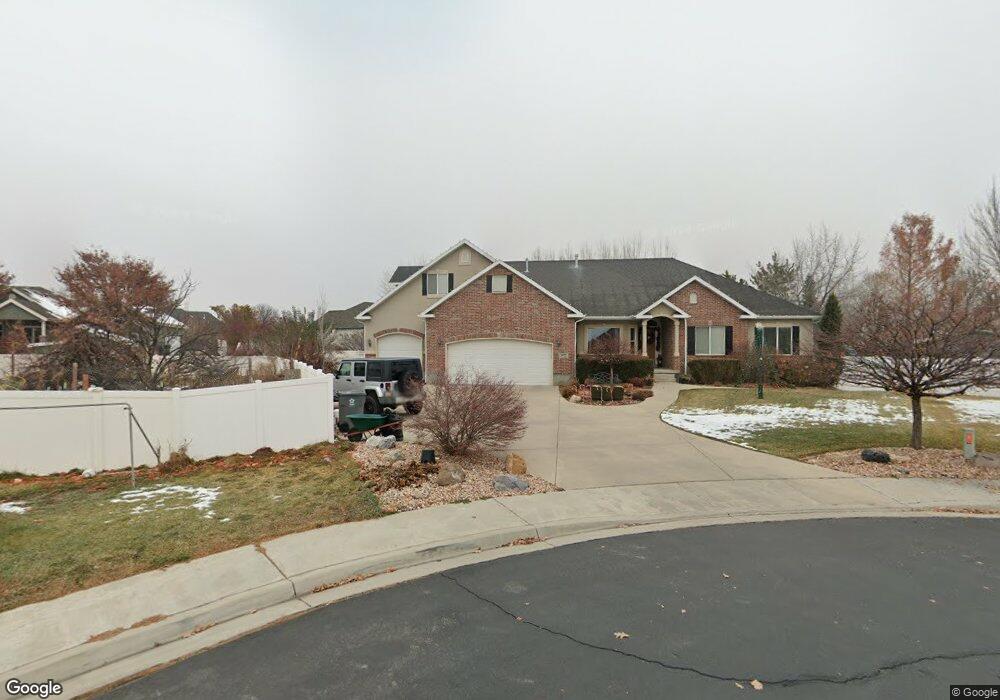 972 W 1930 N, Pleasant Grove, UT 84062 - photo 1