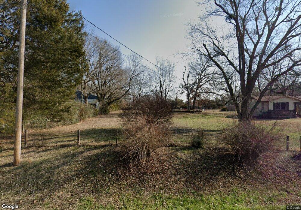 2342 Harris Community Rd, Fayetteville, AR 72701 - photo 1