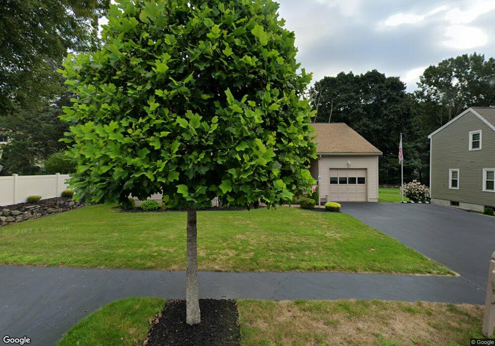 31 Bonnybrook Rd, Worcester, MA 01606 - photo 1