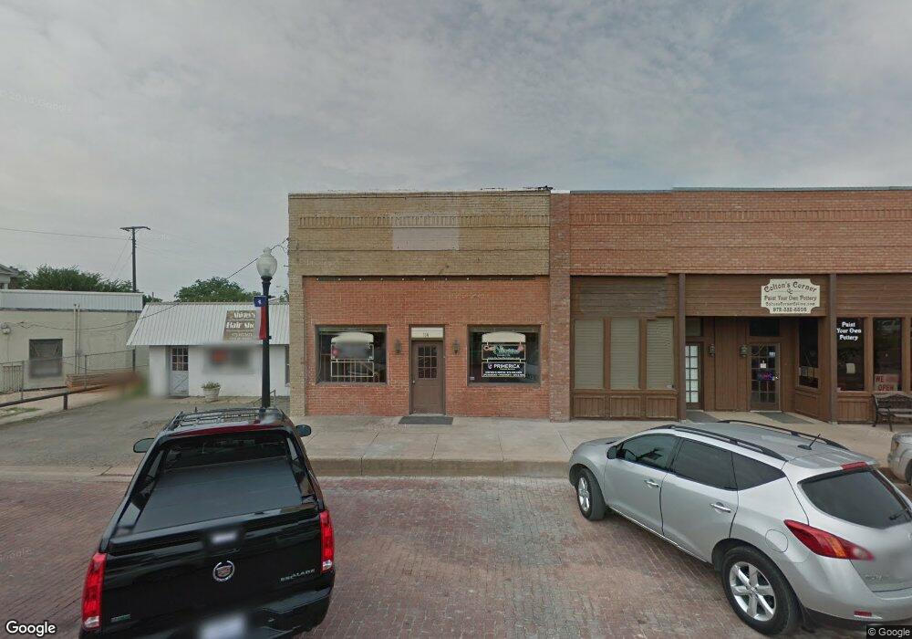 114 N Ohio Dr unit 104, Celina, TX 75009 - photo 1