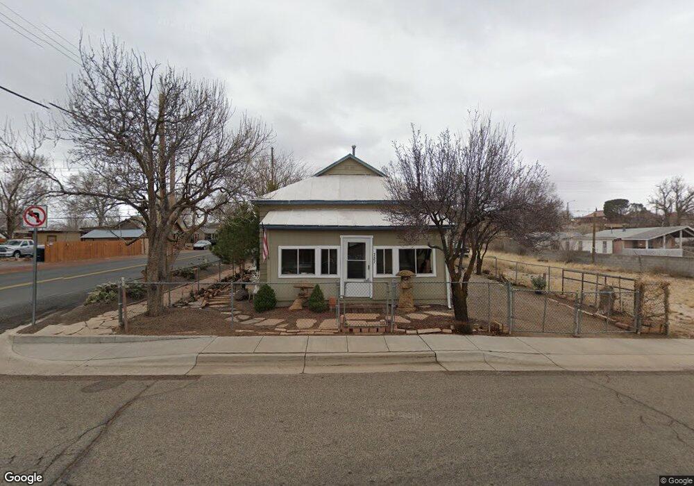 237 W Lewis Ave, Ash Fork, AZ 86320 - photo 1