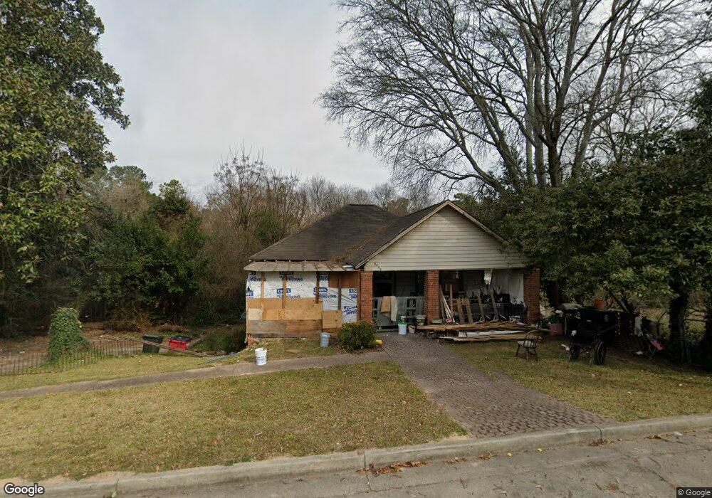 4207 Ayers Rd, Macon, GA 31210 - photo 1