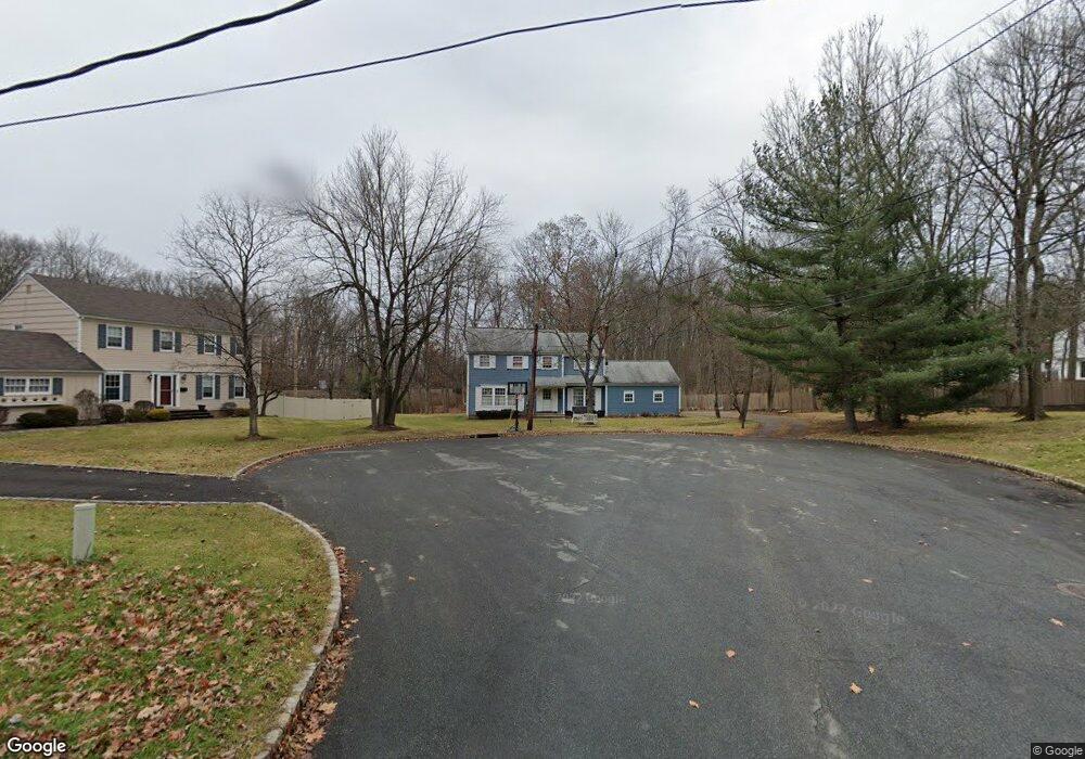 45 Brier Ct, New Providence, NJ 07974 - photo 1