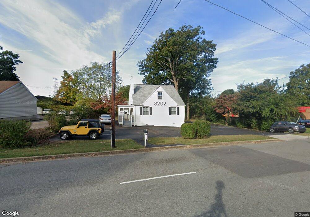 3202 Skipwith Rd, Henrico, VA 23294 - photo 1