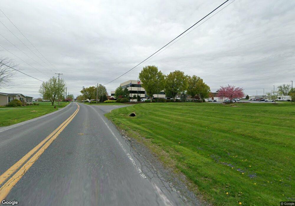 125 Peters Rd, New Holland, PA 17557 - photo 1