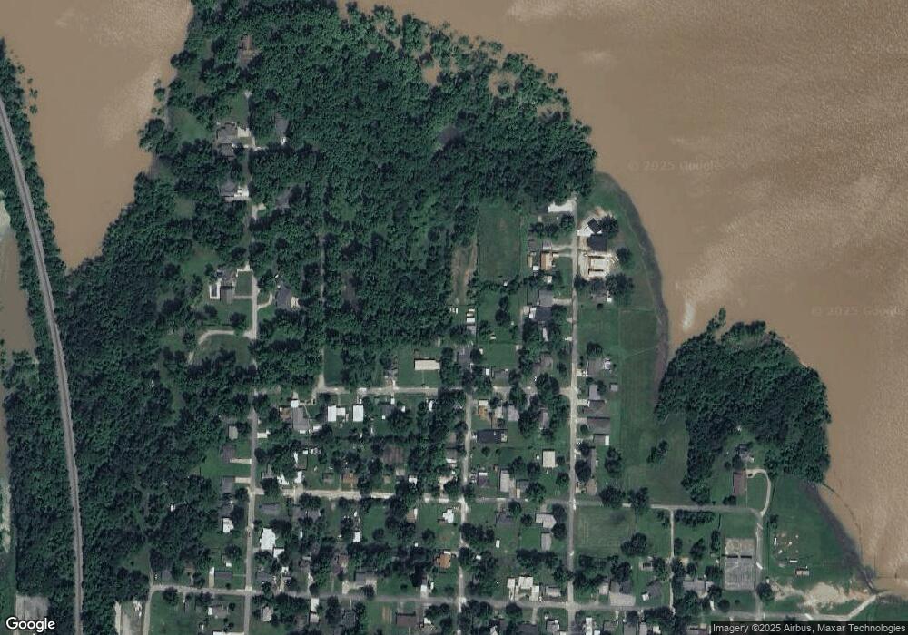 241 McGee St, Eufaula, OK 74432 - photo 1