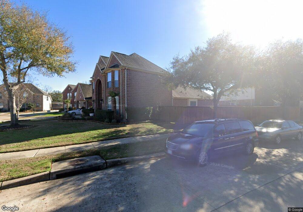 22211 Rustic Oak Ct, Richmond, TX 77469 - photo 1
